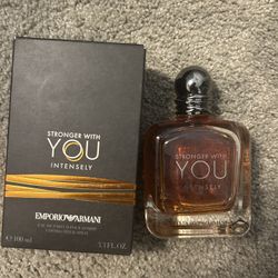 Stronger With You Intensely 100 Ml