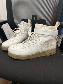 Nike SF Air Force 1 Mid