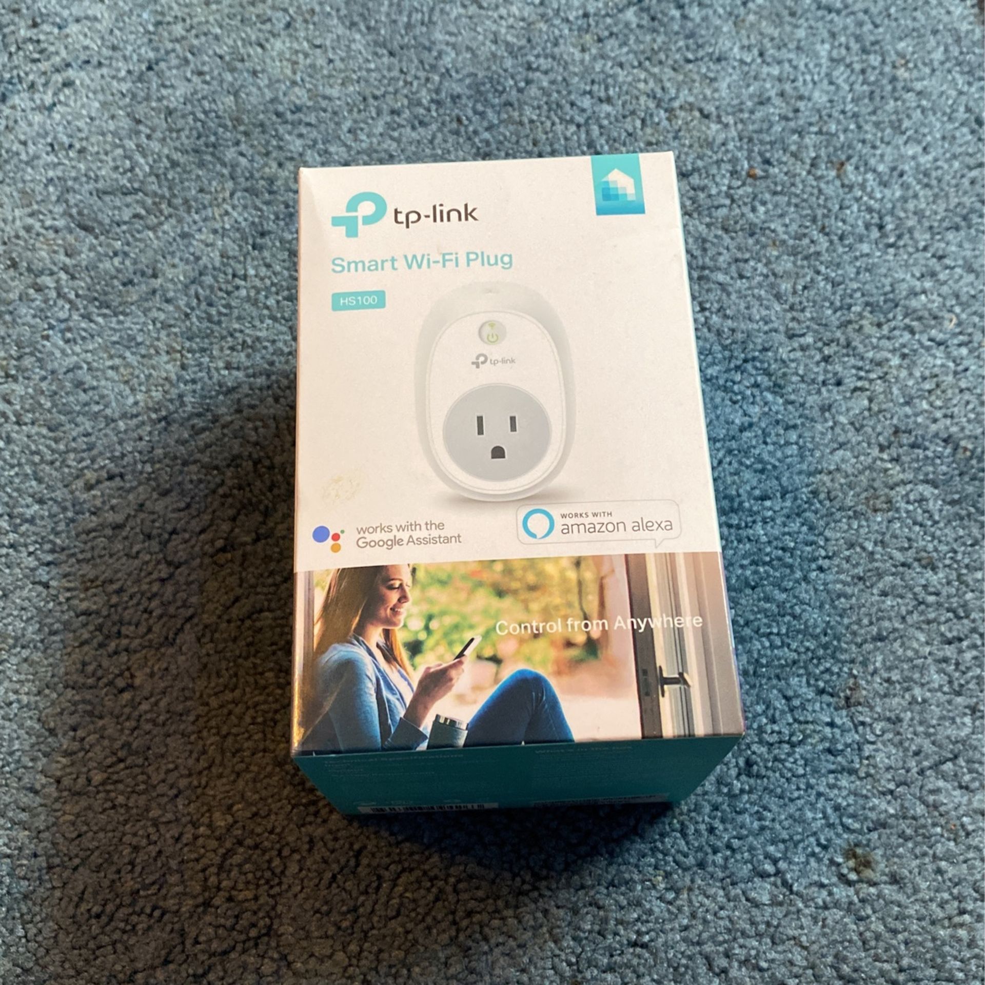 Wifi Cube