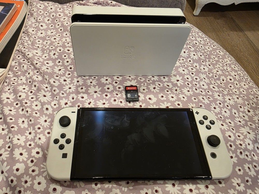 Switch Oled