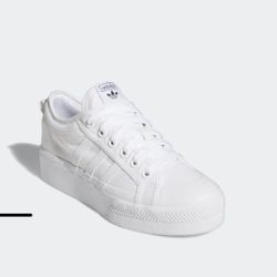 Brand New Nizza Adidas 