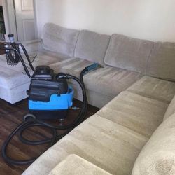 Upholstery Clean Cleaner 