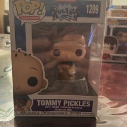 Funko Pop Rugrats 