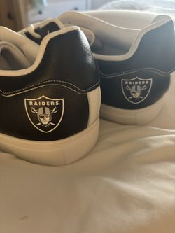 Custom Raider Shoes Size 13