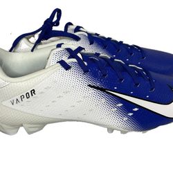 Nike, Shoes, Custom Nike Vapor Untouchable Speed 3 Td Cleats