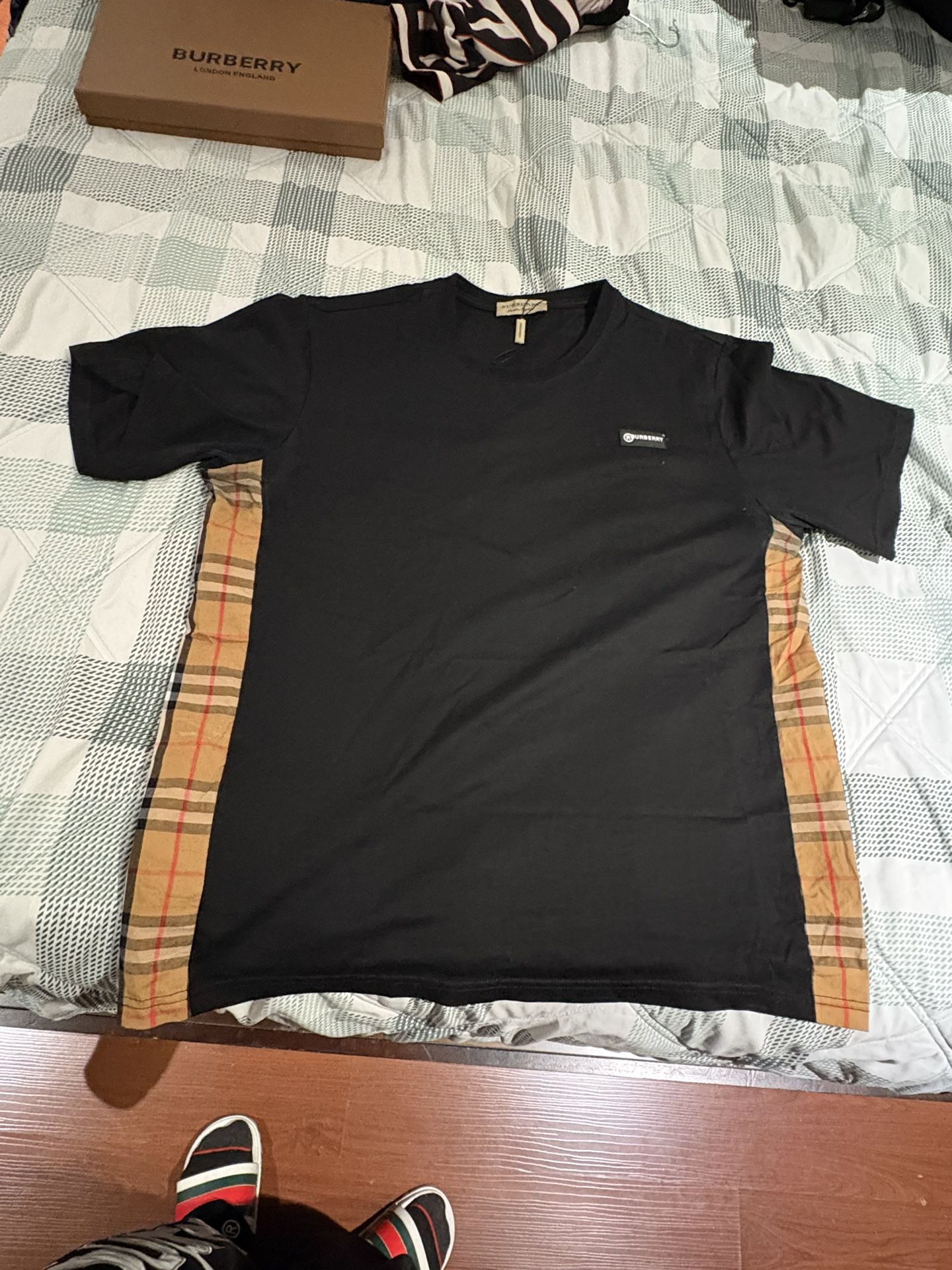 Burberry Shirt