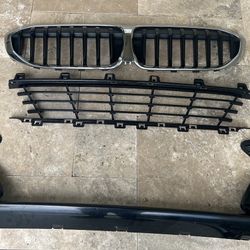 2019-2023 BMW 330i Misc Exterior Parts 