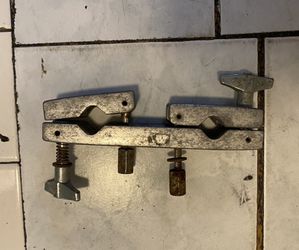 Drum Clamp