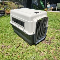 Essentials Pet Travel Carrier Large 