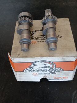 MOTORCYCLE PARTS