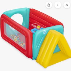 Ball Pit