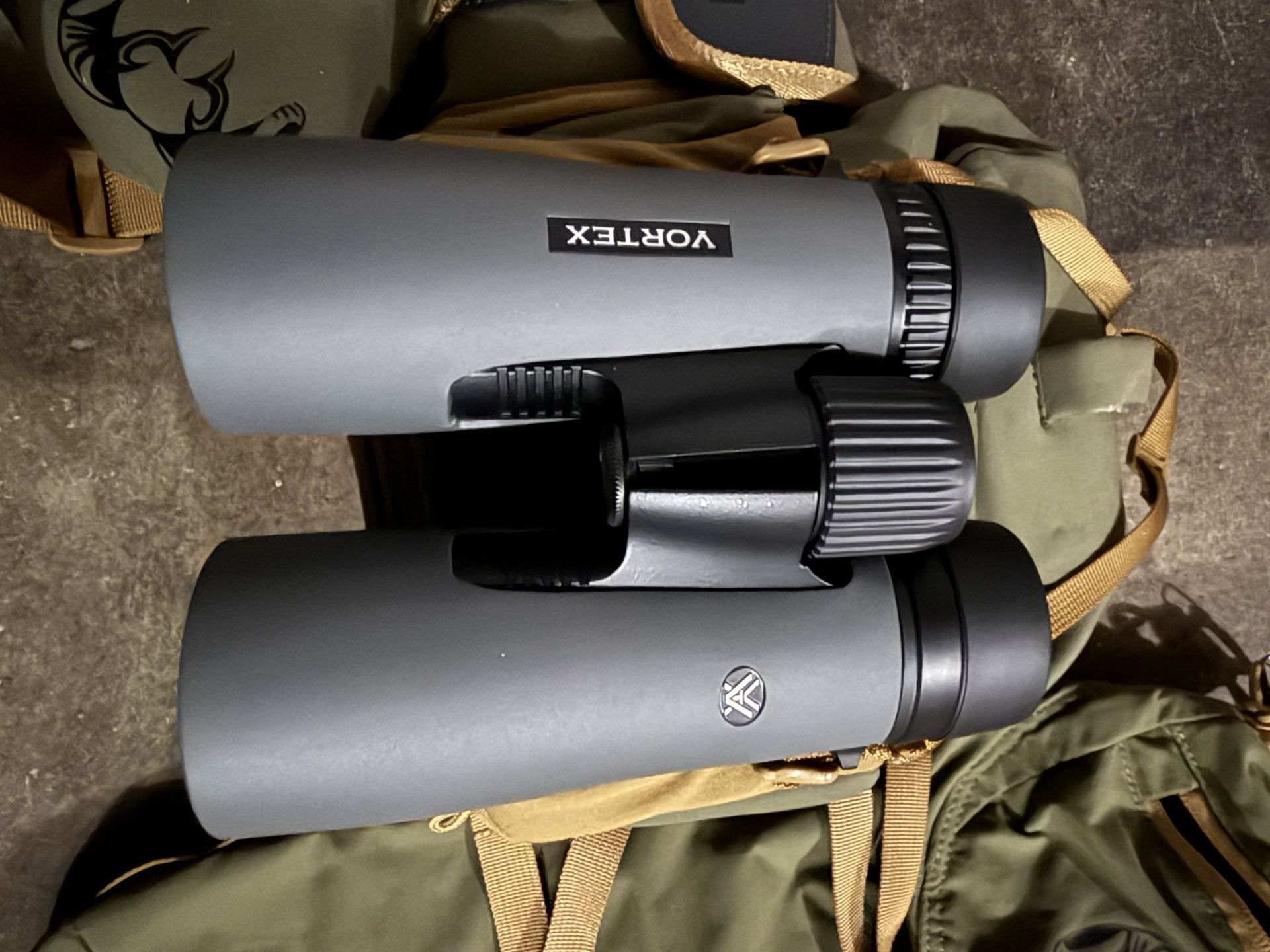 Vortex Diamondback Hd