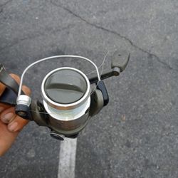 Fishing Reels