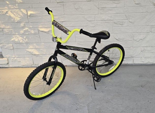 20" Kids Bike