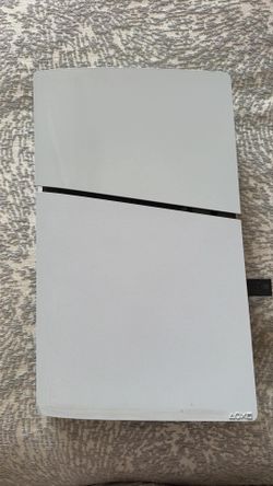 Ps5 slim