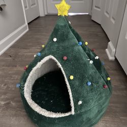 Little Puppy House