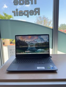 Lenovo Legion Gaming Laptop 512GB SSD / 8GB RAM