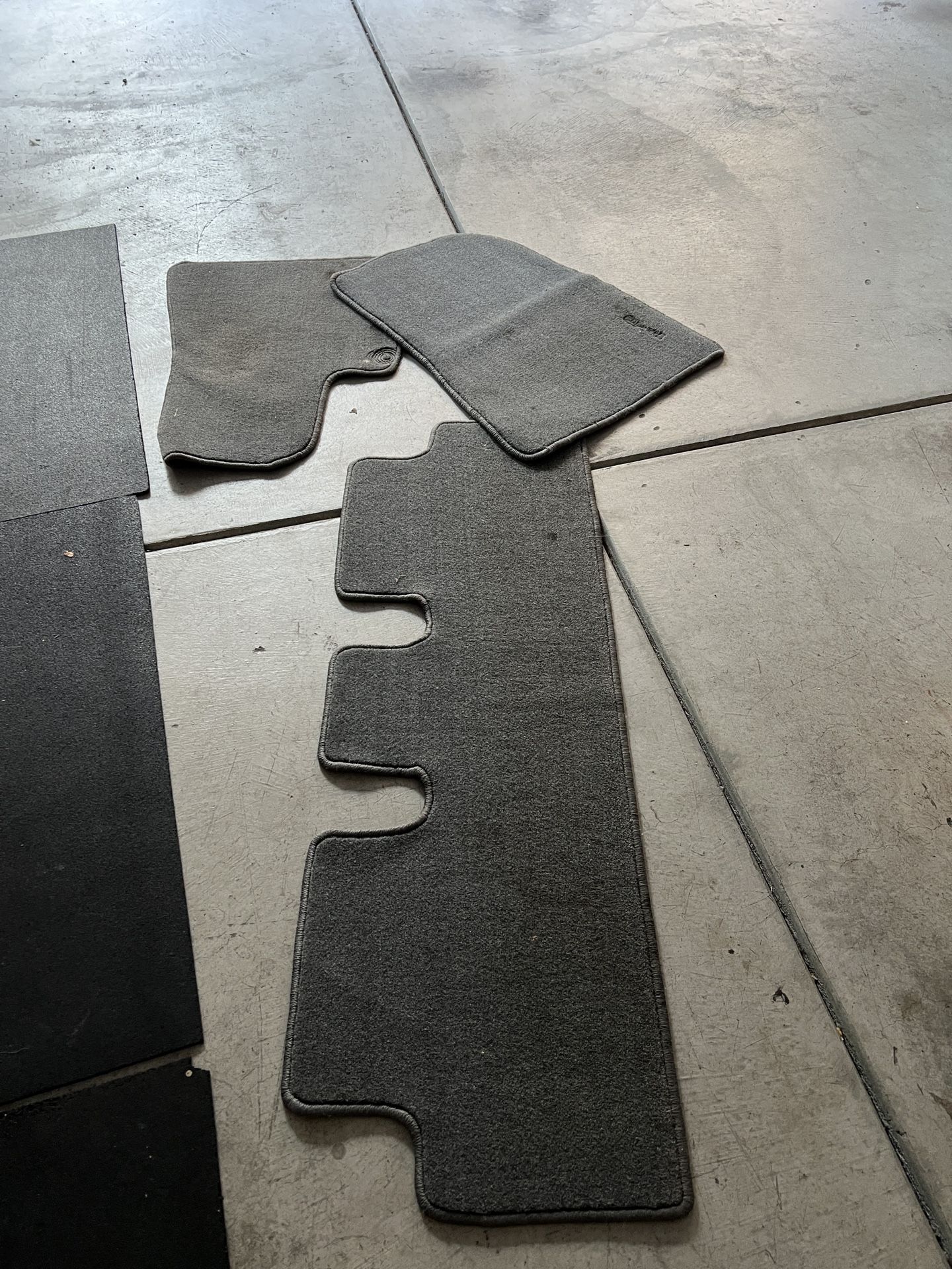 Tesla Model 3 Floor Mate