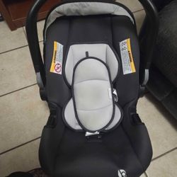 Baby Car Seat