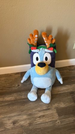 Bluey