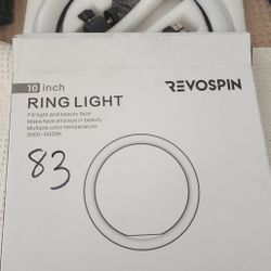 Ring Light