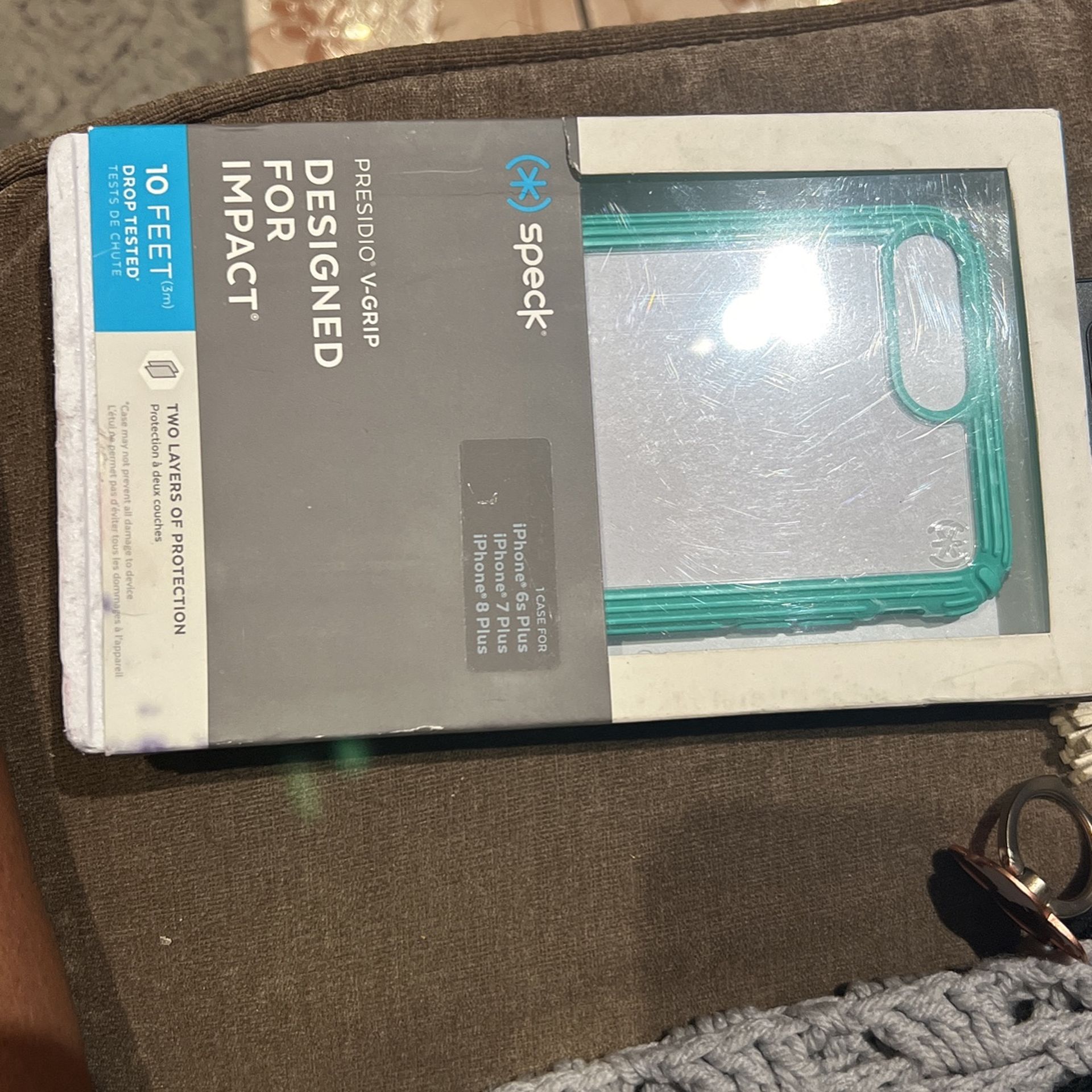 Case iPhone 6-7-8 Plus