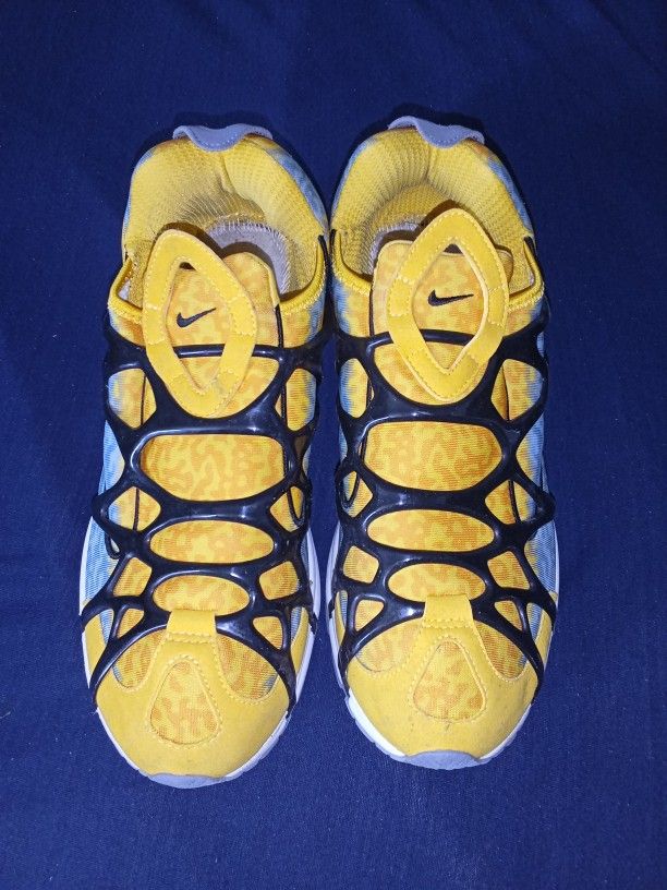 Nike Air Max Sneakers