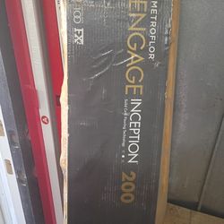 Engage Inspection Wood Style 