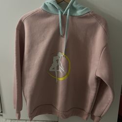 Sailor moon hoodie
