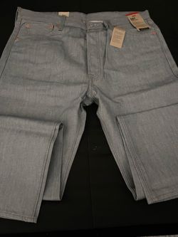 Authentic Levi’s all bought from JCPenney New size 38