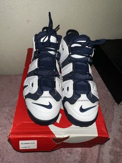 Nike Air