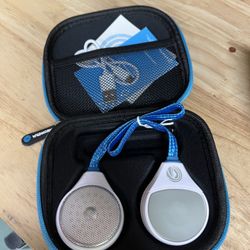 Bluetooth Helmet Headphone