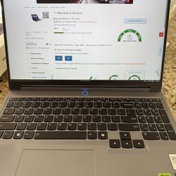 Lenovo Legion 5i Gaming Laptop – i9-14900HX • RTX 4070 • 32GB RAM • 3TB SSD