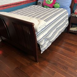 Convertible Crib To Bed