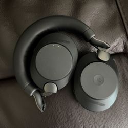 Jabra Evolve2 85 Noise Cancelling Headset