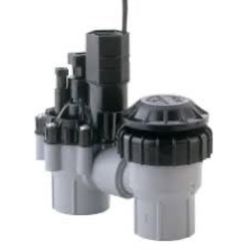 **New Irrigation and R.epair