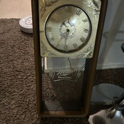 Miller Clock 