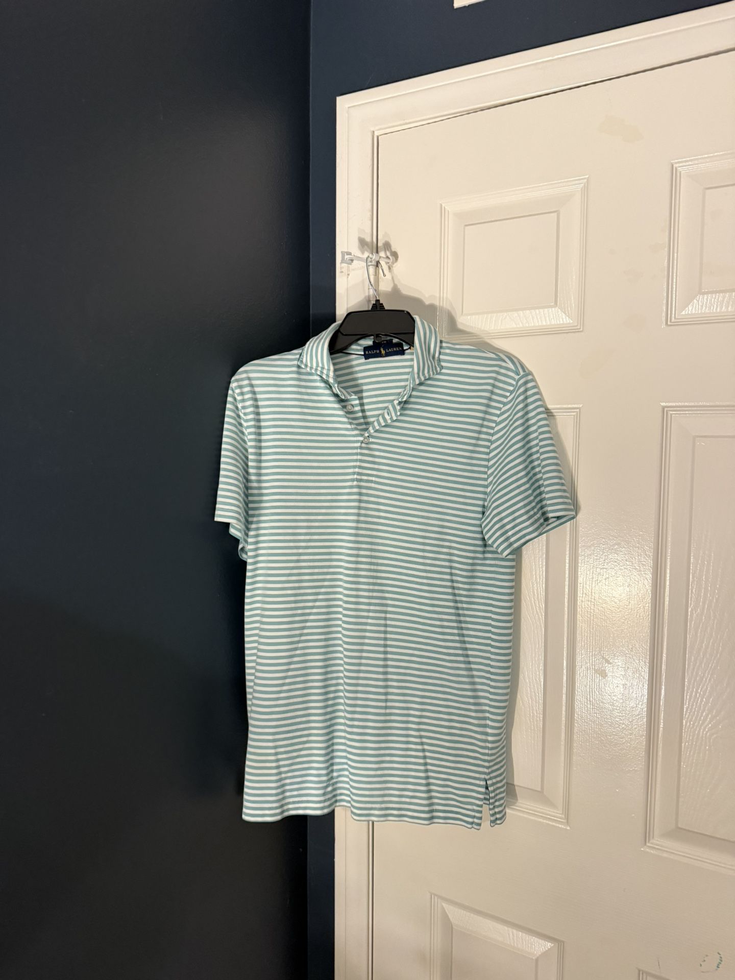 Ralph Lauren Golf Polo (Small)