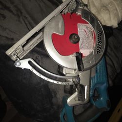 Makita 36v Circular Saw