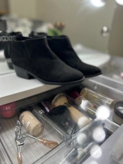Girls Boots Size 1