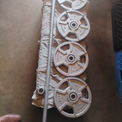 Weights