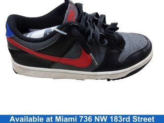 Nike Fv0373-001 Black
