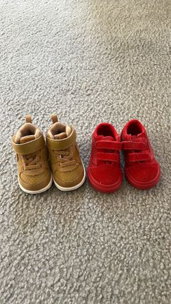 Toddler Tennis Shoes
