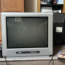 $50 Phillips 20” CRT TV 