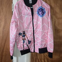 Shining Diamond Drip 