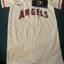 Angels 18 M Jersey