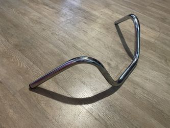 9 Inch Mini Ape Motorcycle  Bars