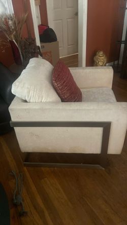 Nice Mid Century Chair