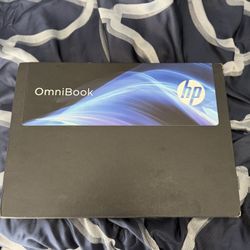 HP OmniBook X Flip Laptop