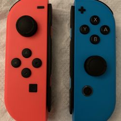 Nintendo Switch Controller 